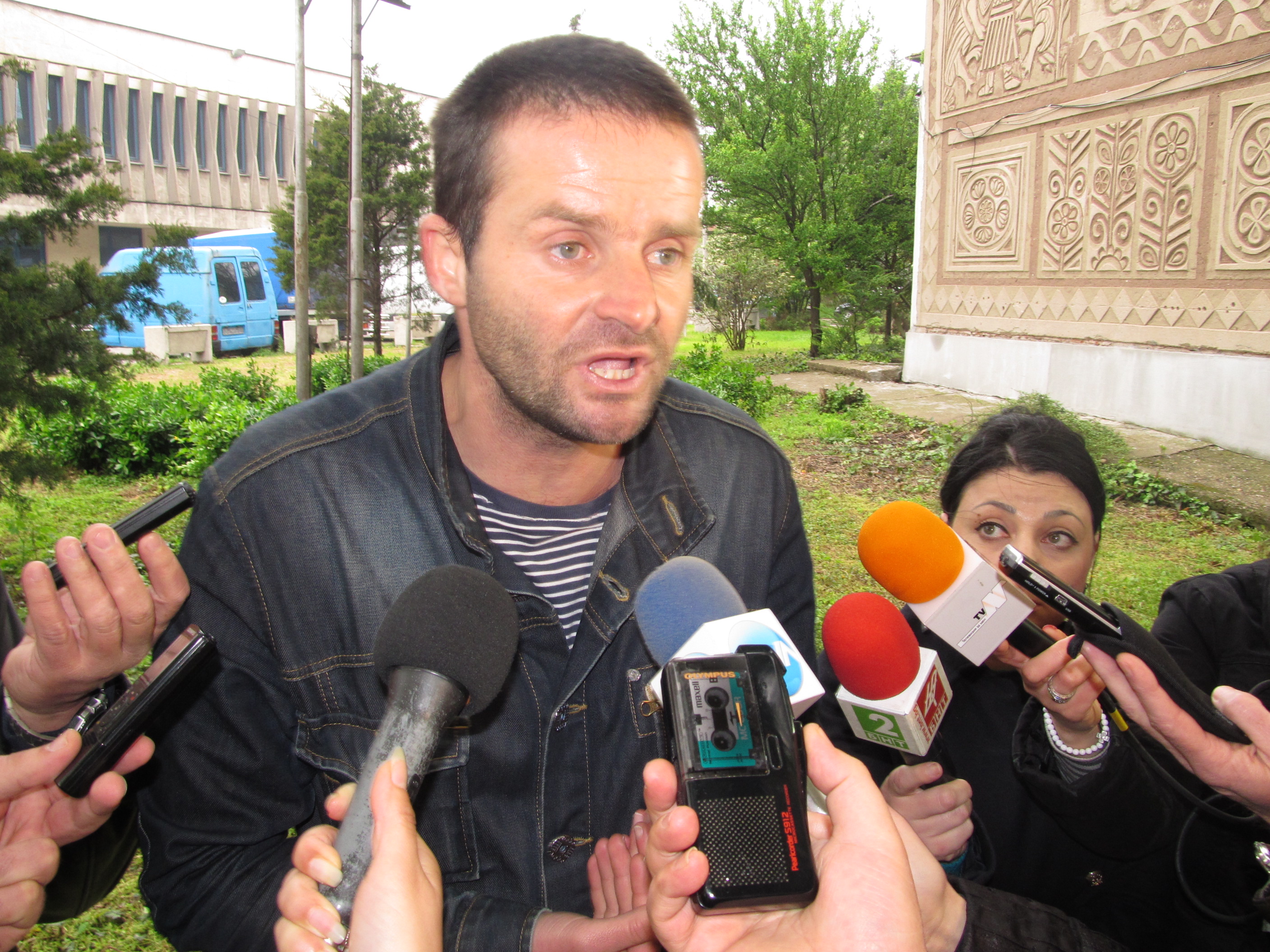 Разследват посредническа фирма за работа