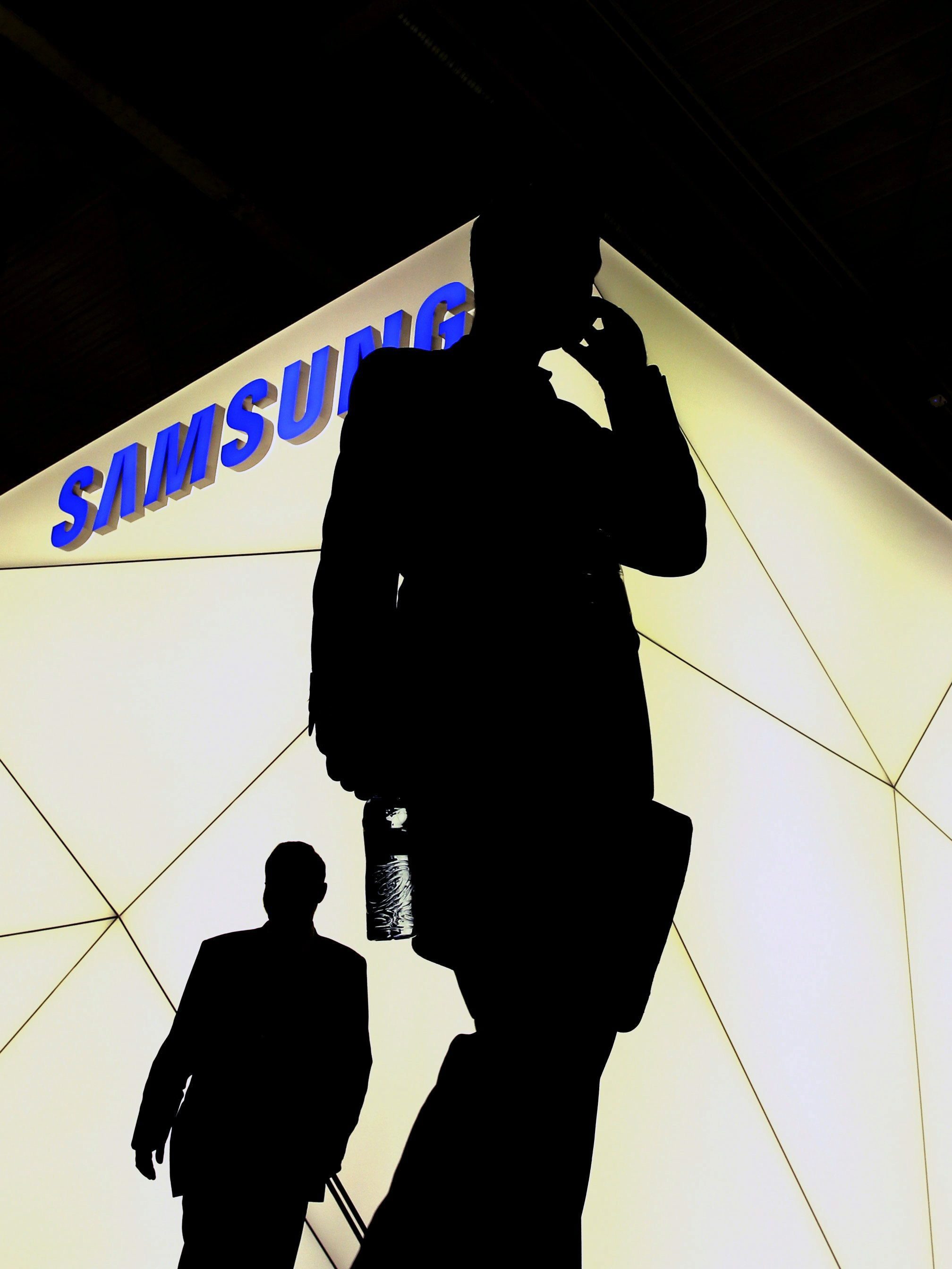 Samsung e най-уважаваната IT компания в САЩ