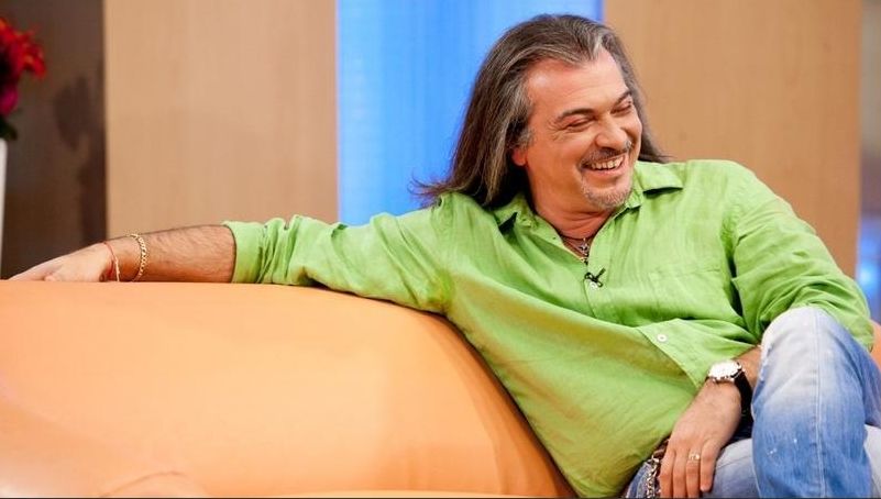 Маги Халваджиян е първият гост на Ани Салич