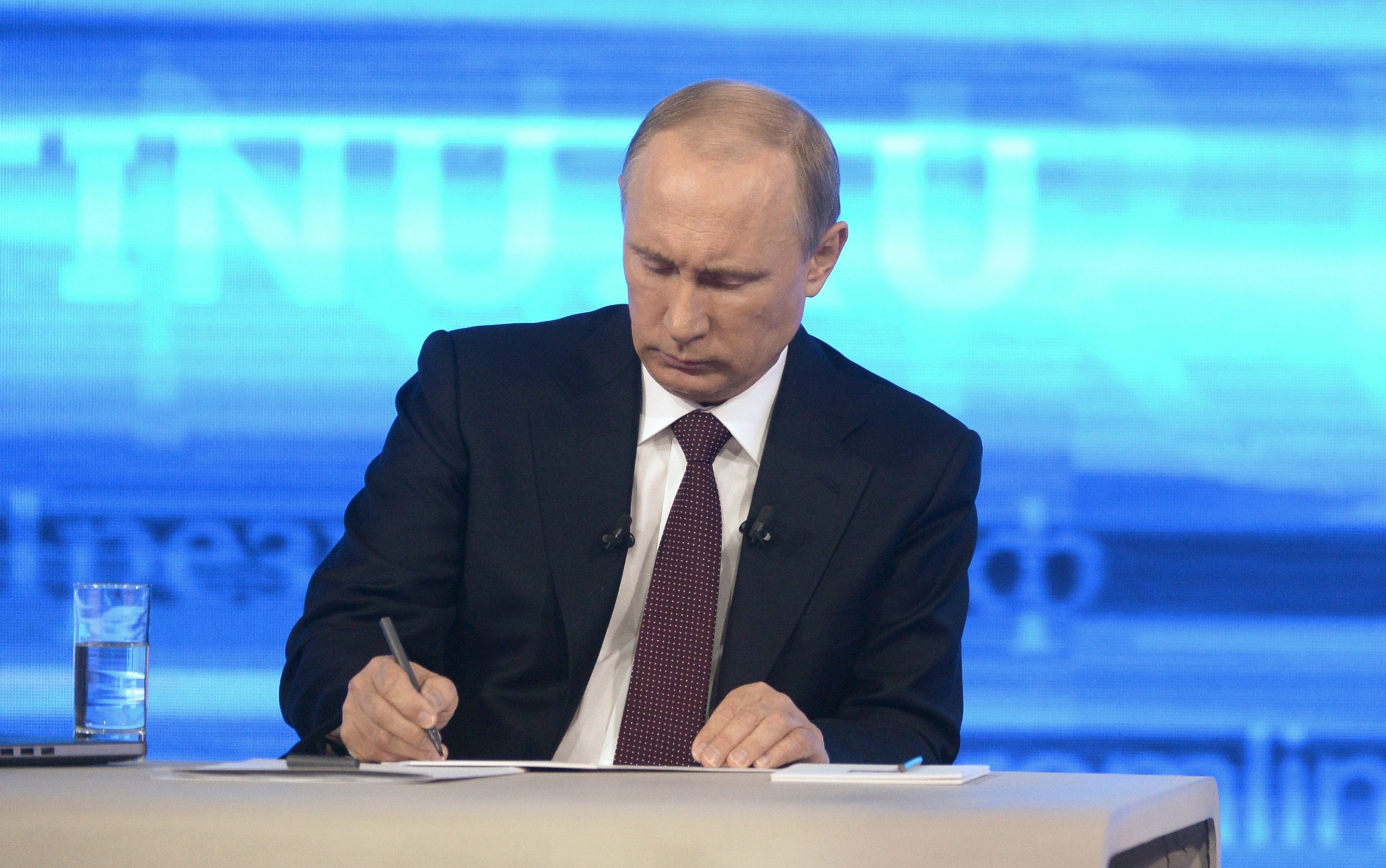 Путин е уверен, че компромис по украинския въпрос трябва да бъде намерен