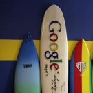 Google с ръст на печалбата за тримесечието