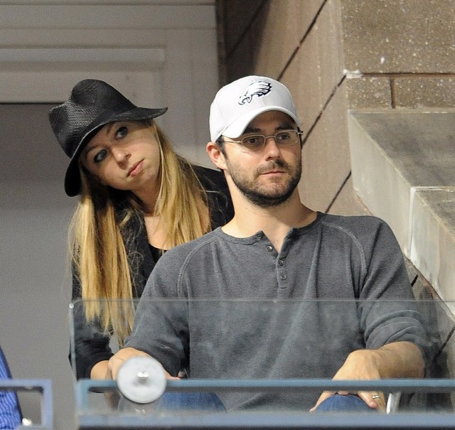 Челси Клинтън е бременна с първото си дете