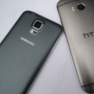 HTC ще търси успех с нов маркетинг гуру