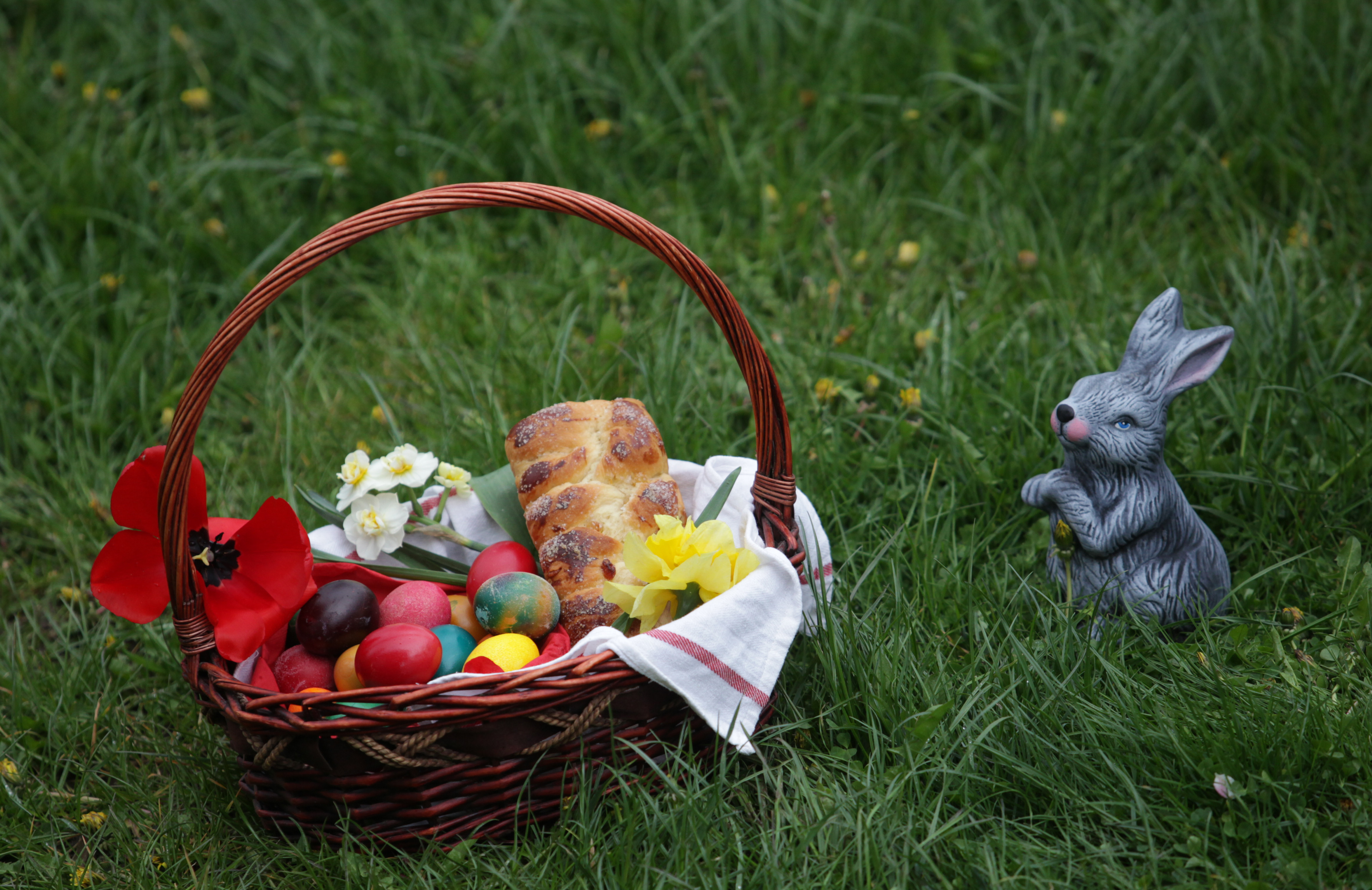 Честито Възкресение Христово (Великден)!