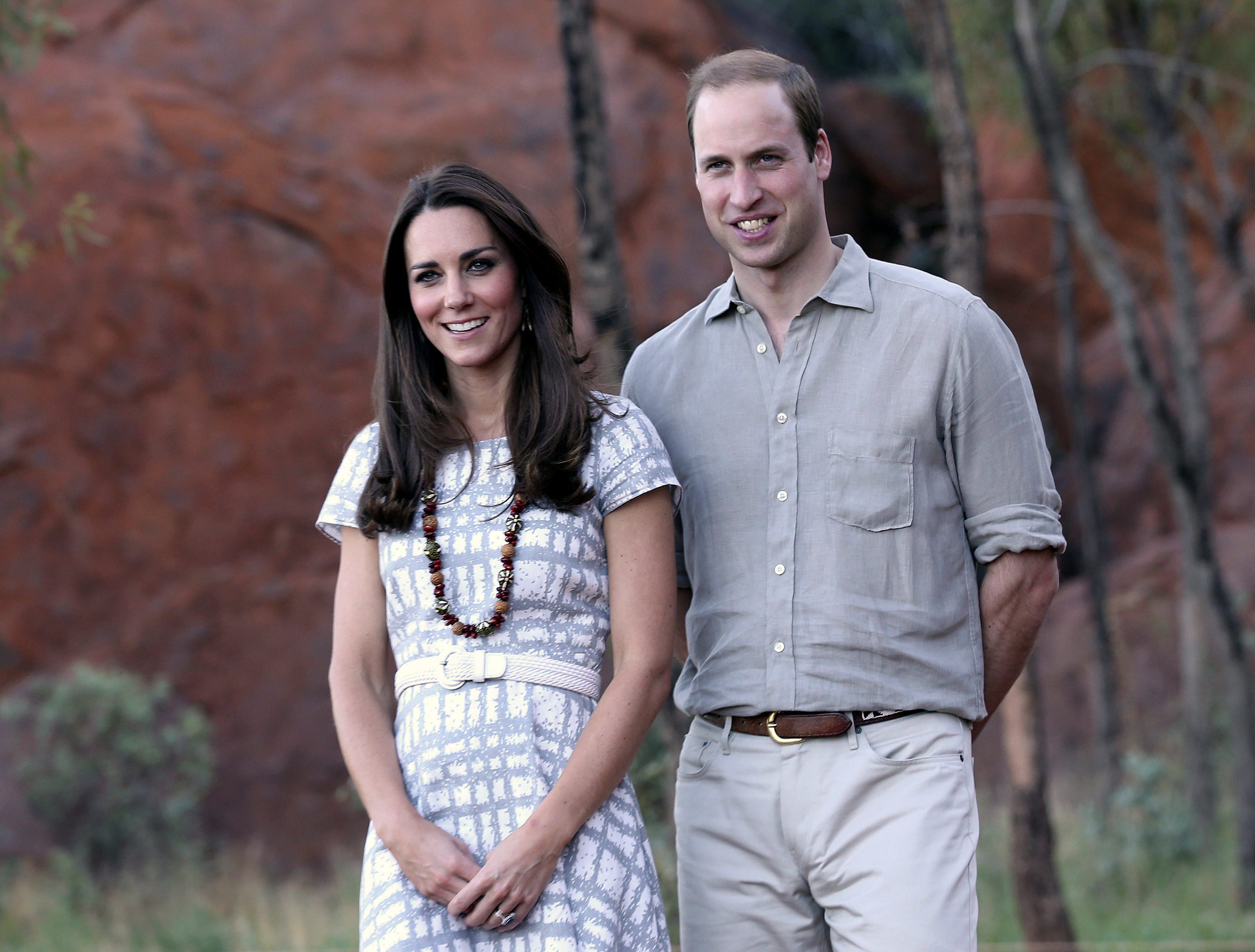 Новата страст на Катрин - аборигенски бижута