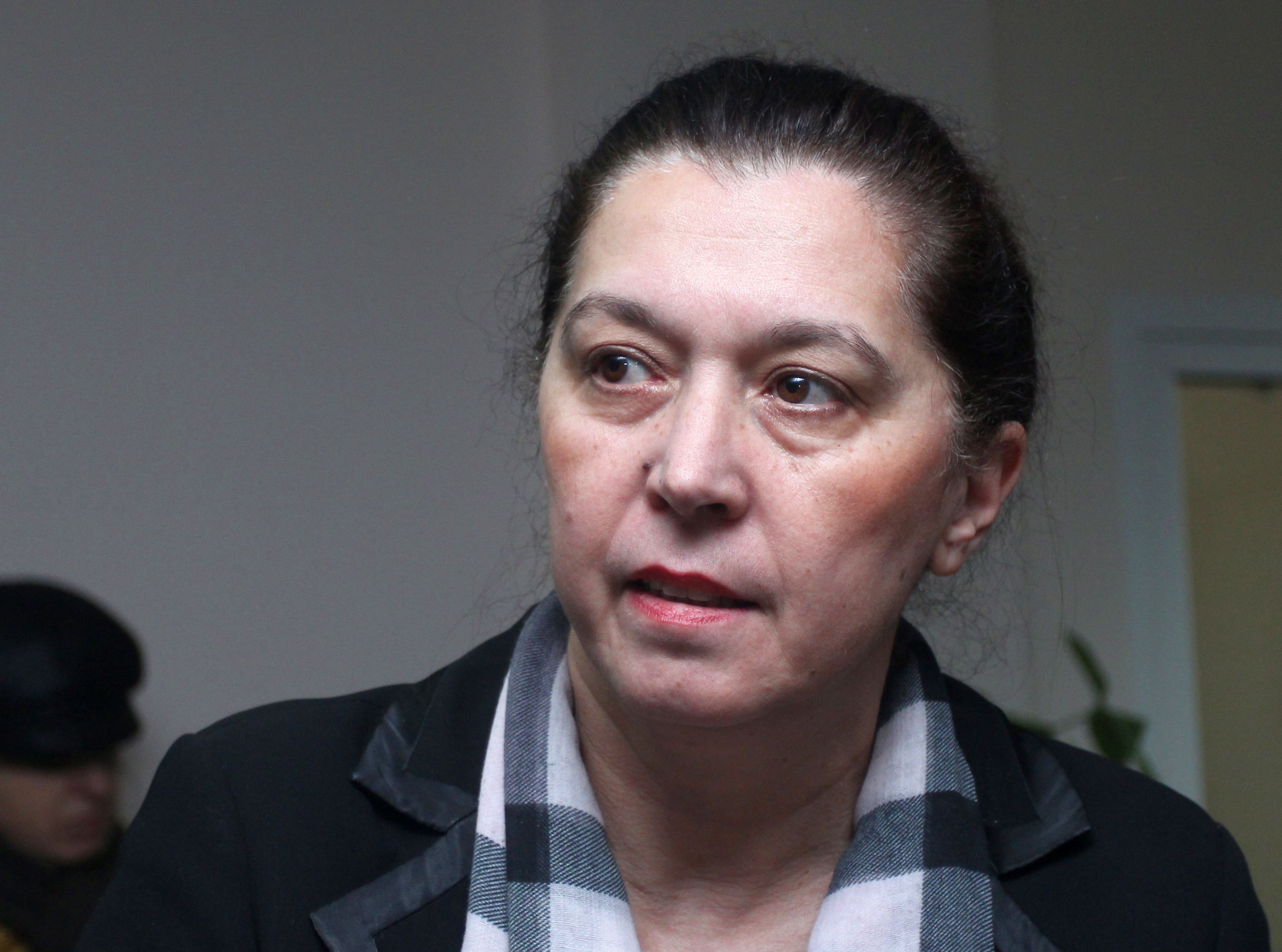 Д-р Румяна Тодорова заяви, че е наложително сътрудничеството между НЗОК ...