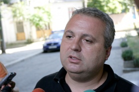 Коко Динев: Разочарованието е много голямо, трябваше да отстраним Лудогорец