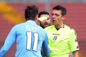 Мирослав Клозе се завръща в игра за последните три мача