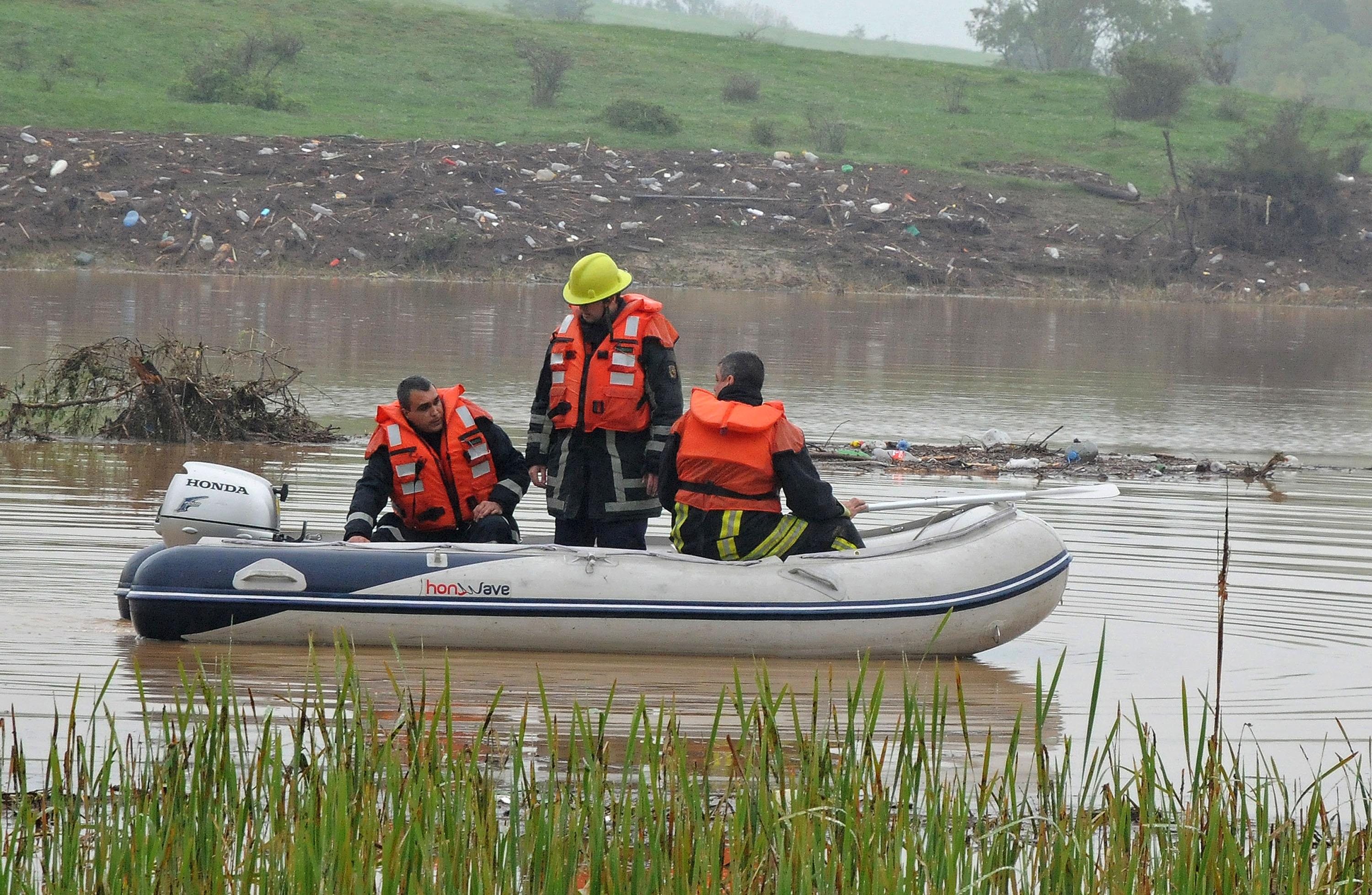 Променливо време в следващите дни