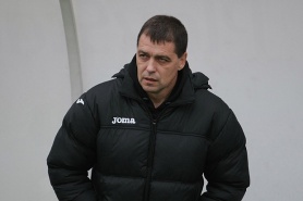 Хубчев: Доволен съм от старанието на момчетата