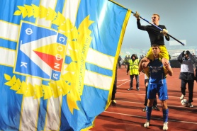 Пламен Илиев тренира на 100 %