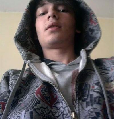 18-годишният Мерт Мехмед