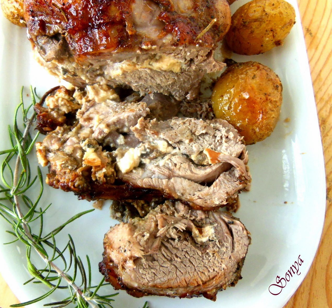 Спечели с вкусна рецепта през март и април!