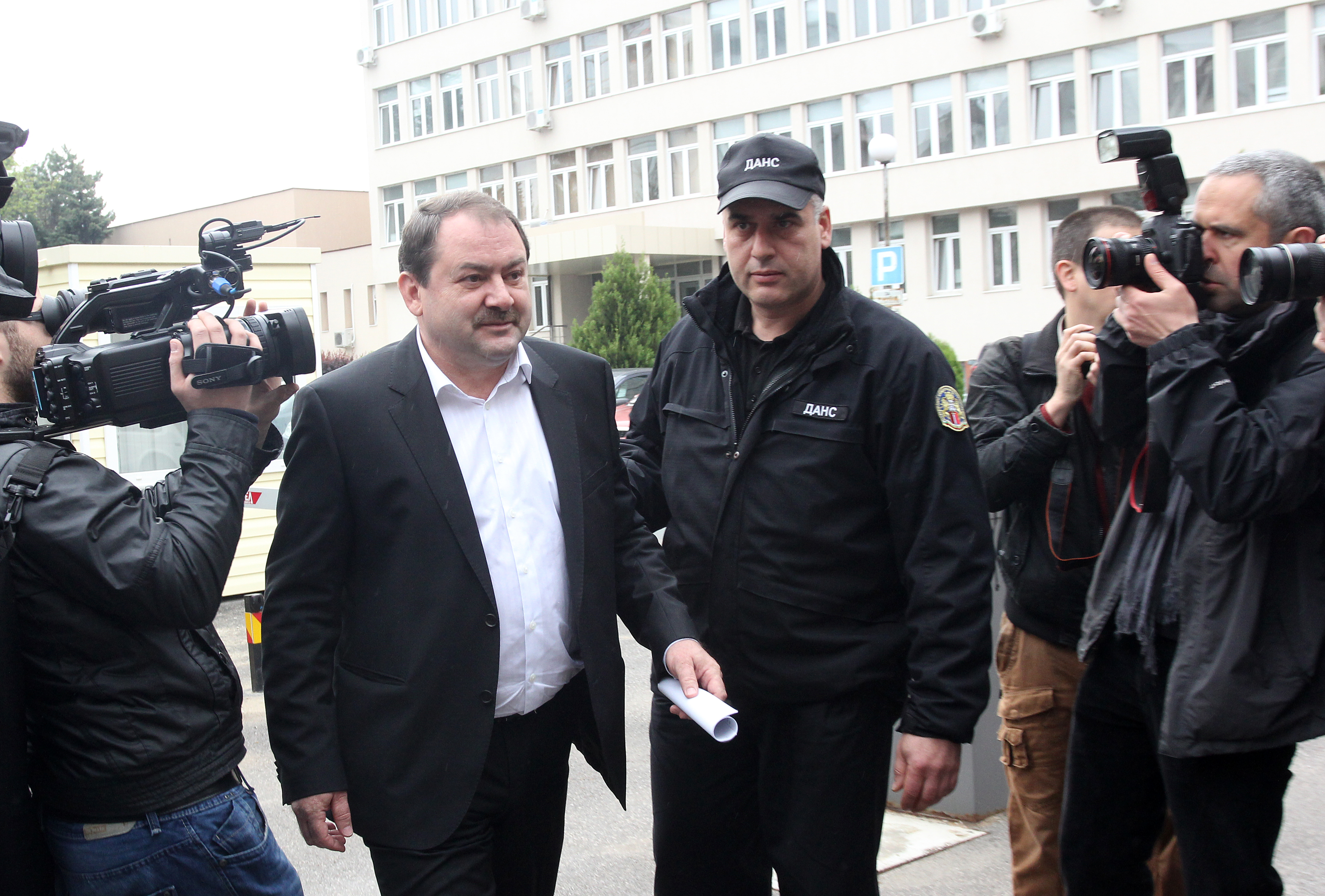 Прокурорът по делото ”Пенгезов-Дивизиева” разказа за намеци