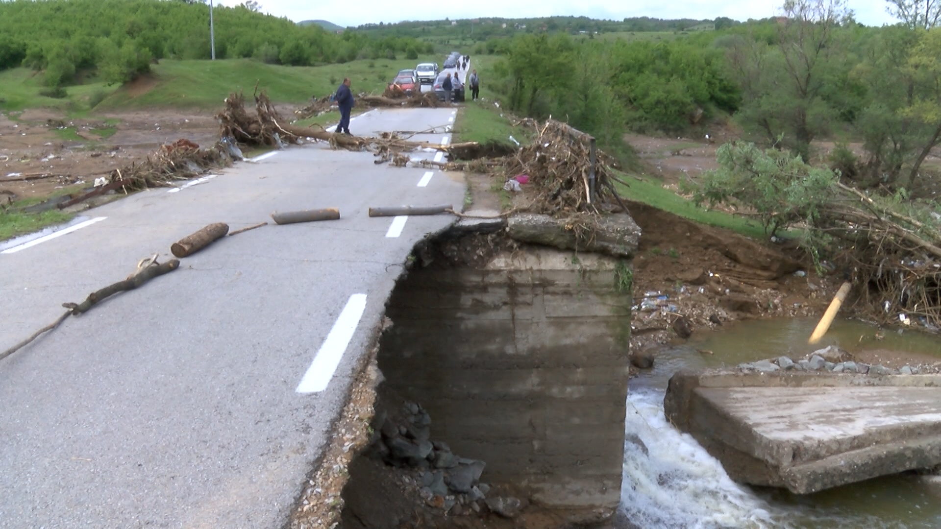 Порой край хасковското село Винево