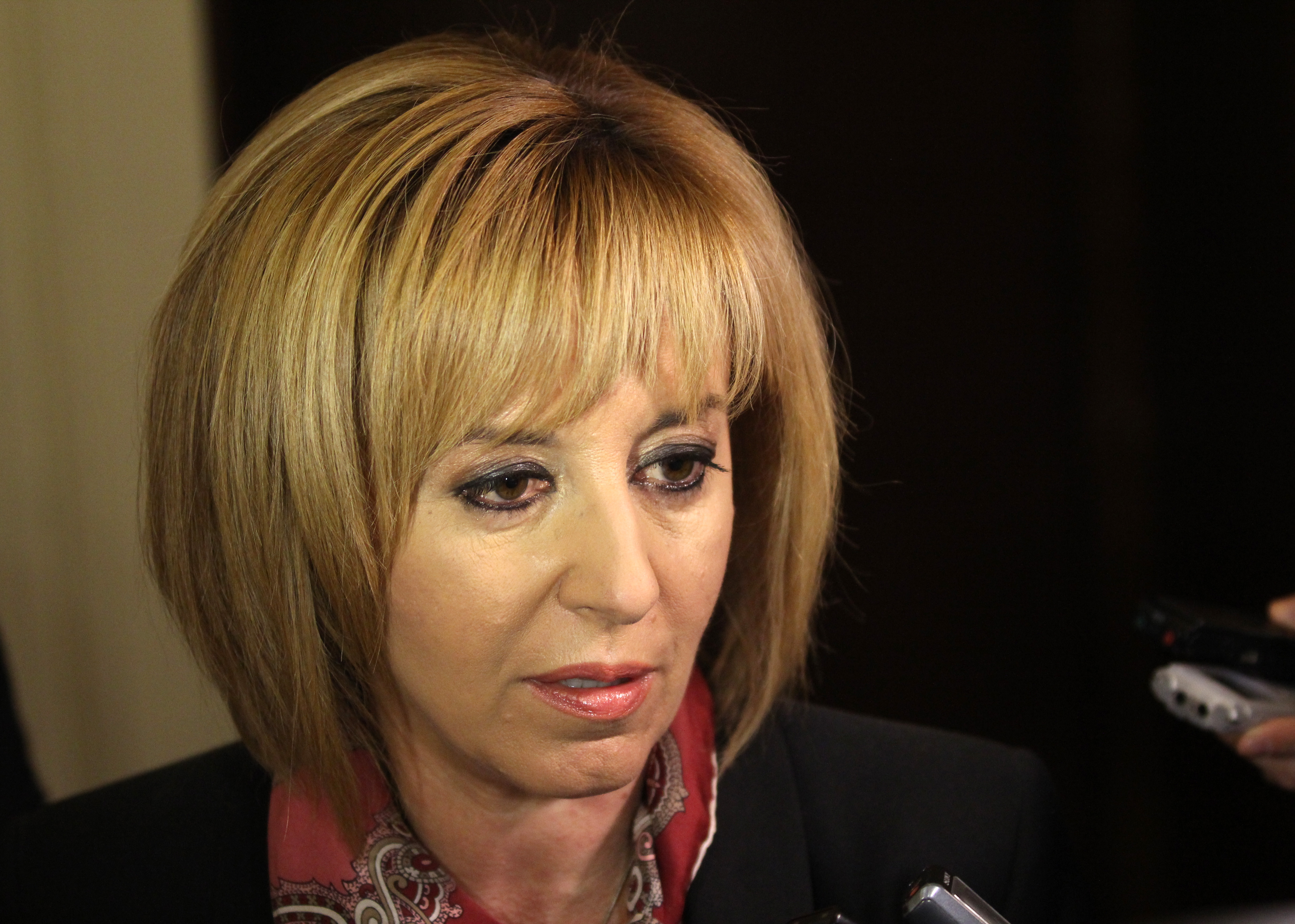 Омбудсманът Мая Манолова дискутира в Пловдив некоректното отношение на някои топлофикационни дружества към абонатите