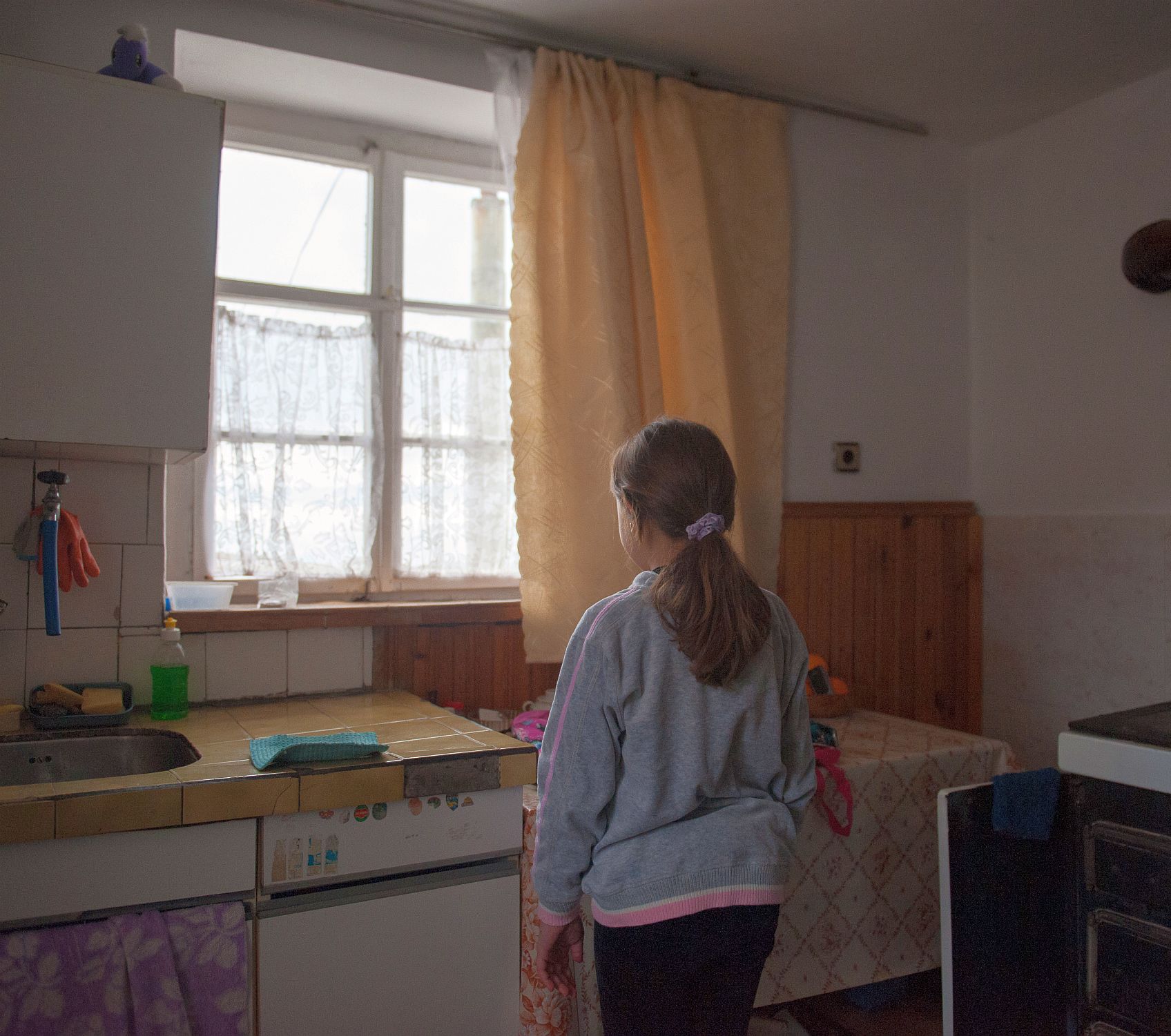 ”Хюмън райтс уоч”: България гони със сила бежанци (снимки)