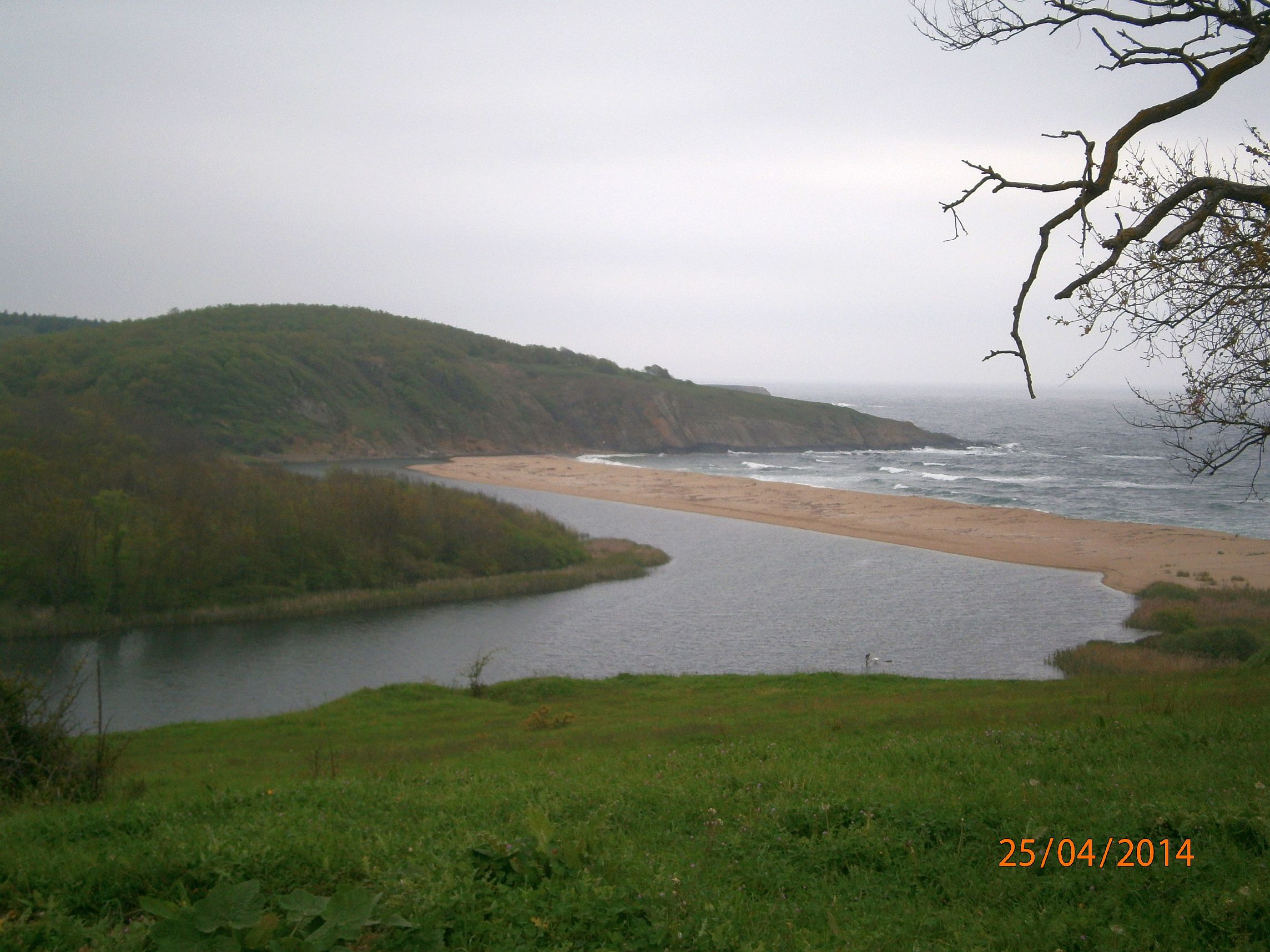Синеморец в топ 10 на най-хубавите плажове в Европа