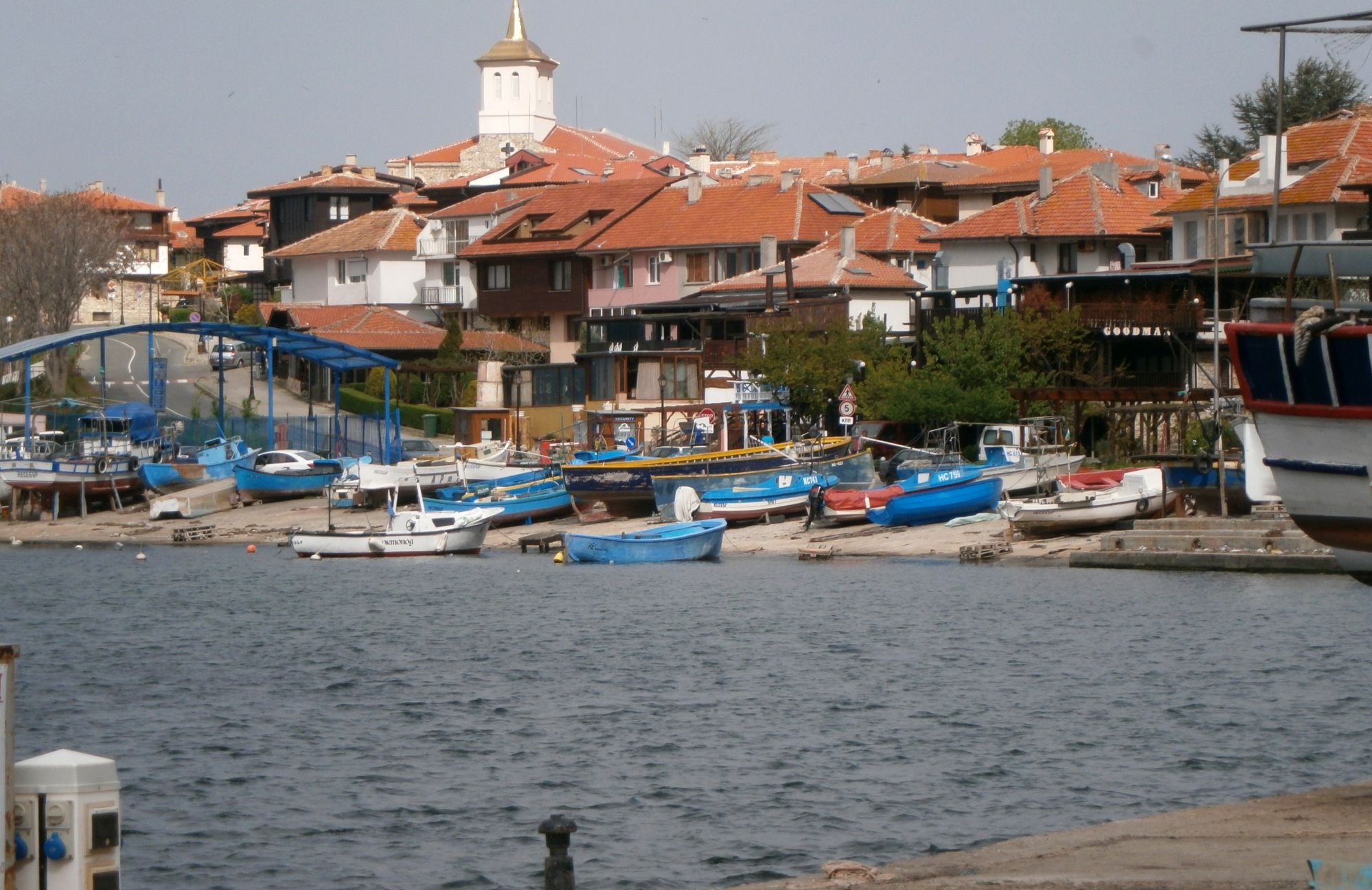 ”Ню Йорк Таймс” с пътепис за Черноморието