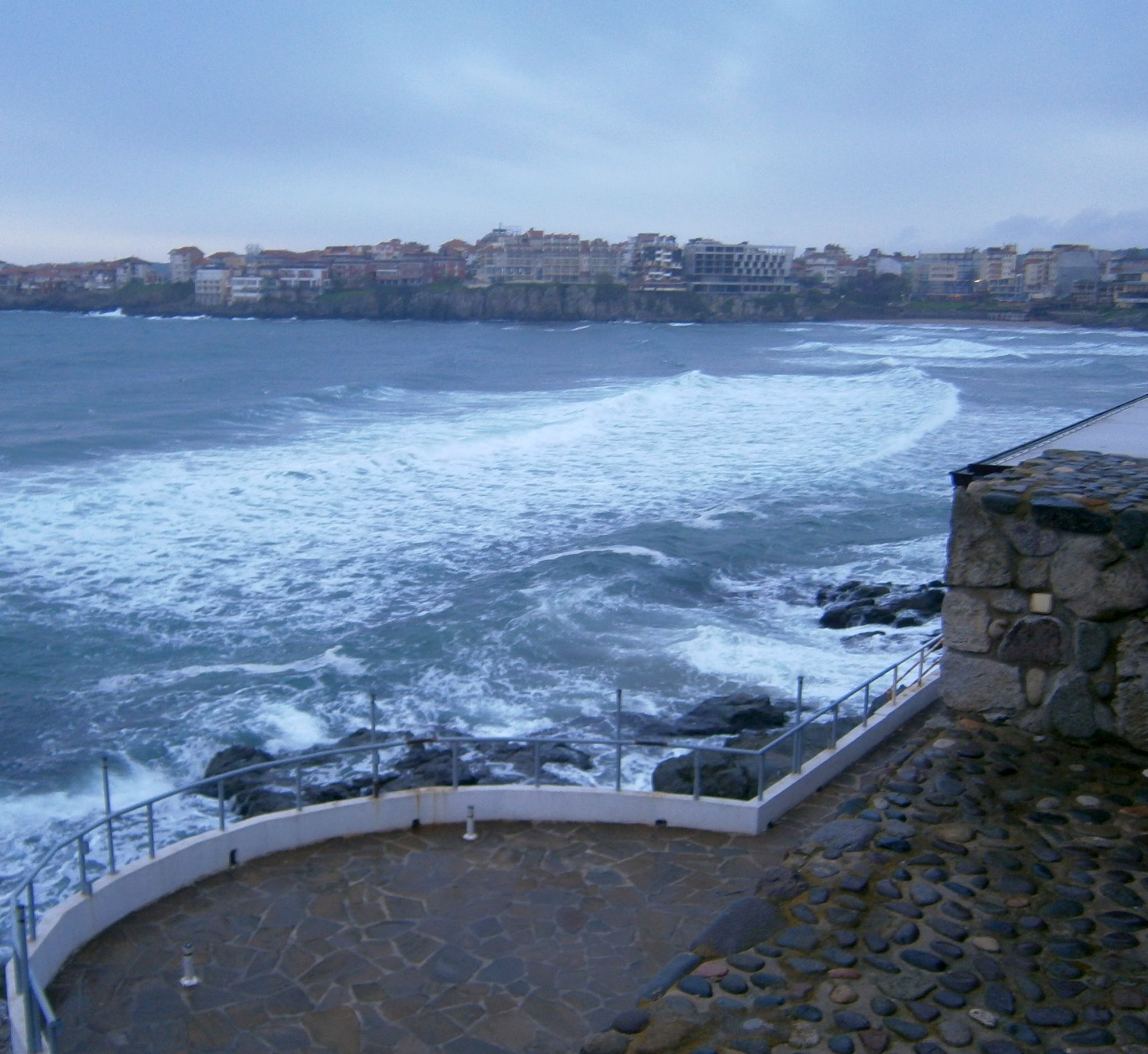 Десет български плажа взеха ”Син флаг”