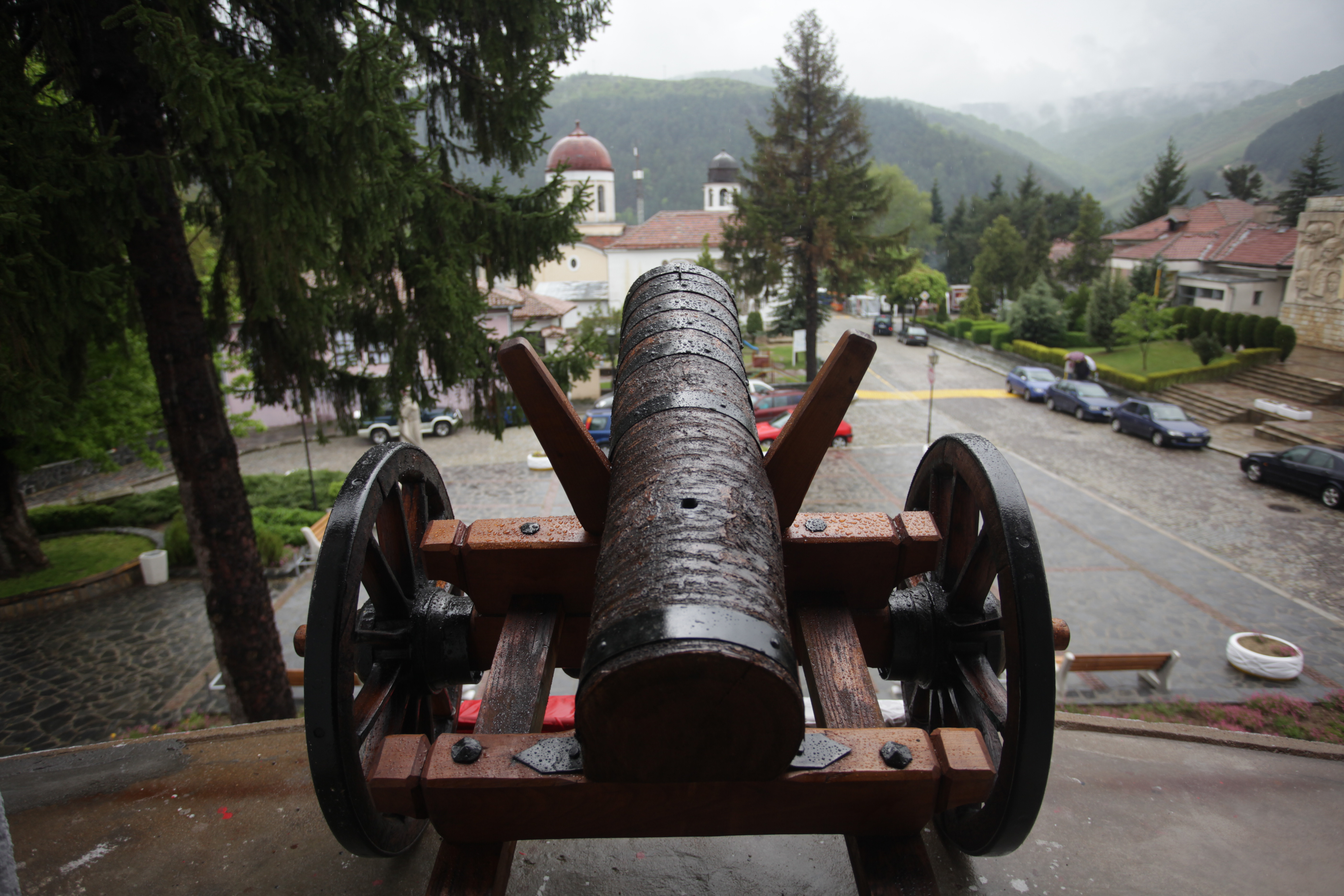 В Клисура честват годишнината от Априлското въстание