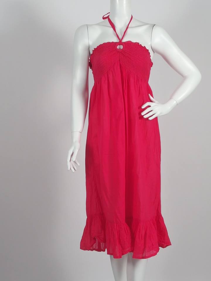 Разкрасете лятото си с ефектни рокли!