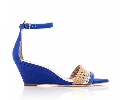Loeffler Randall
