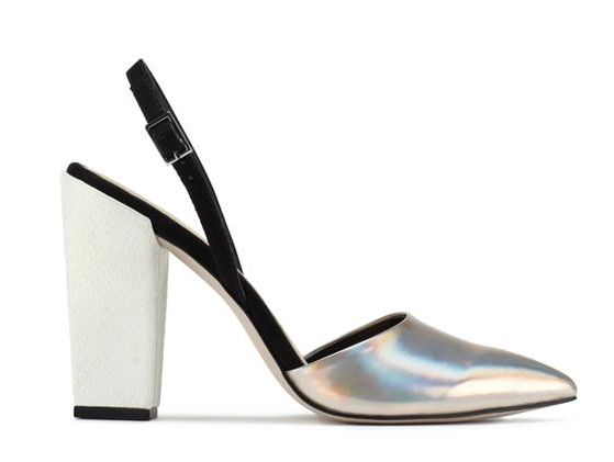 Обувки от Aldo Shoes