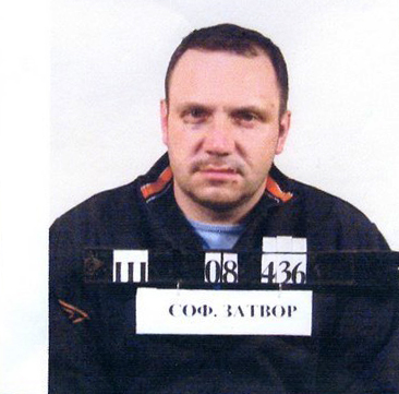 Николай Николов-Шатката, който излежаваше присъда за убийство, още се издирва
