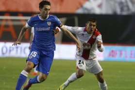 Атлетик Билбао се класира за ШЛ след 3:0 над Райо