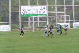 Бултекс Къп, Група А: Черно море-ПАОК 0-1, “моряците“ ще срещнат Цървена Звезда