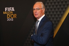 Бекенбауер: Не бихме могли да имаме по-добър треньор от Гуардиола