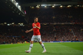 Гигс си гласува доверие да играе срещу Хъл Сити