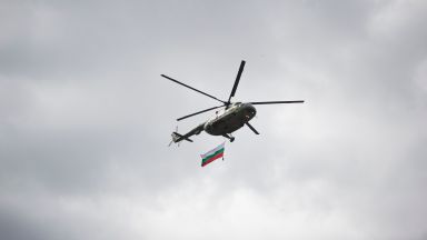 Загуба на рефлекси у пилотите е причината за инцидента с военния  хеликоптер отпреди месец
