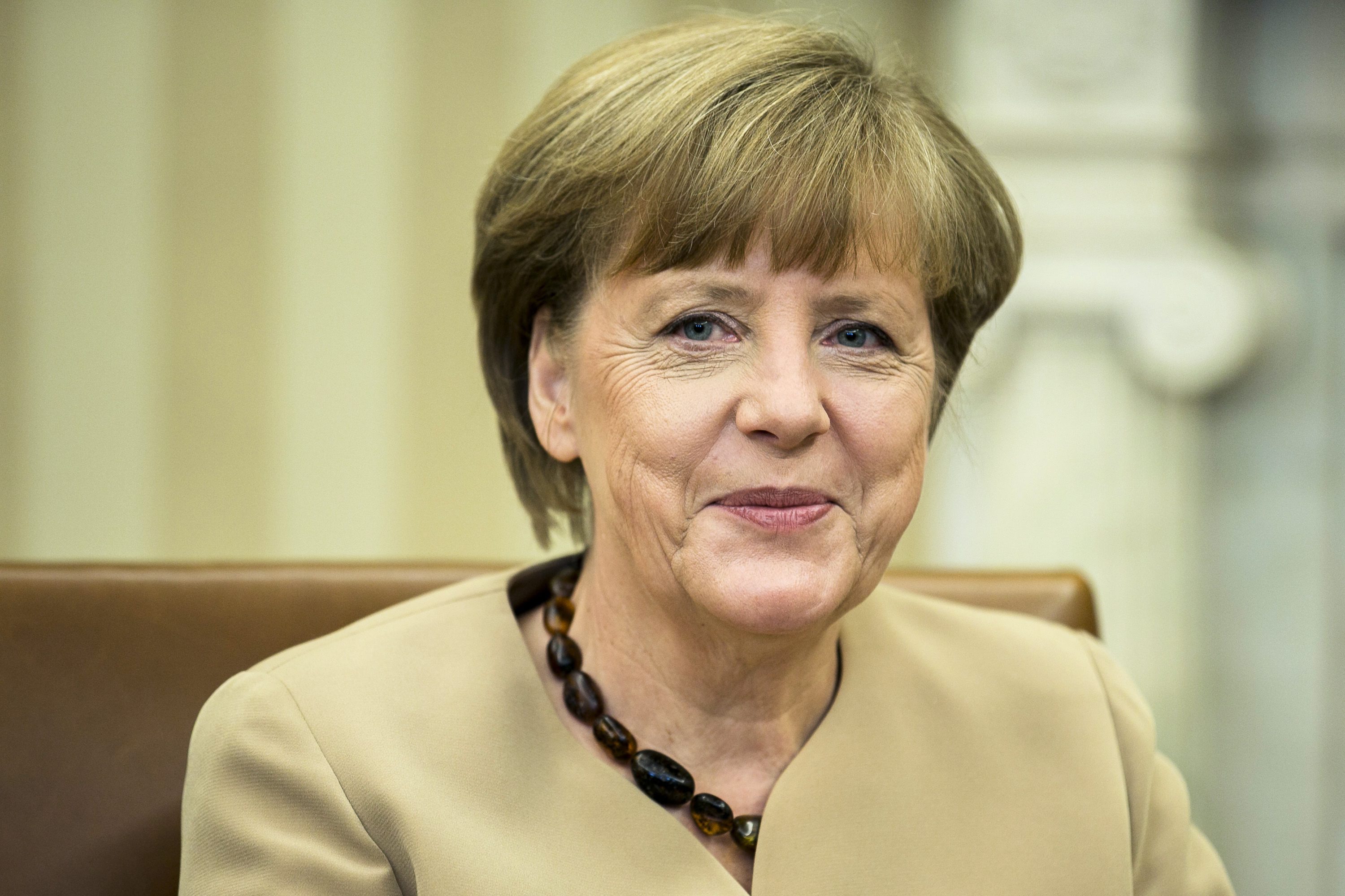 Меркел: Русия затруднява редица държави с политиката си