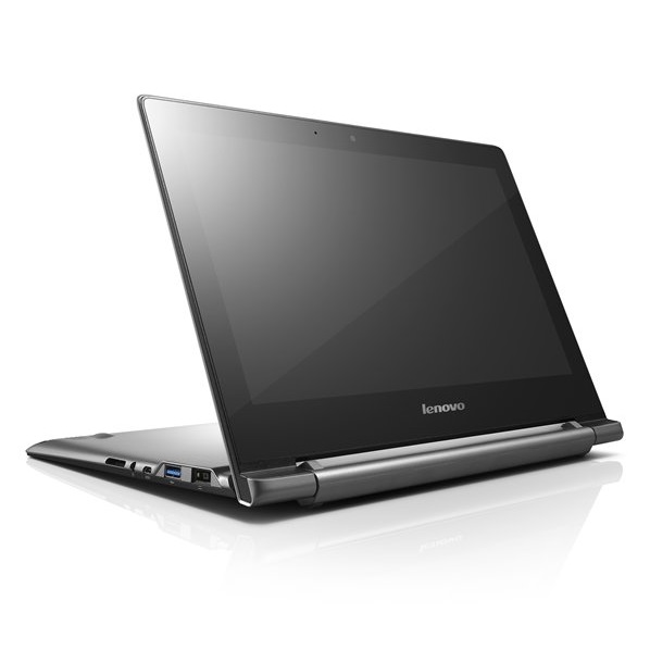 Lenovo пуска масови лаптопи Chromebook