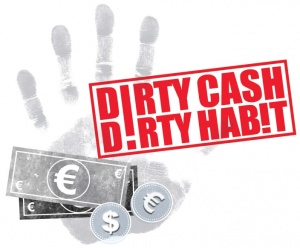 Чисти ръце и мръсни пари
