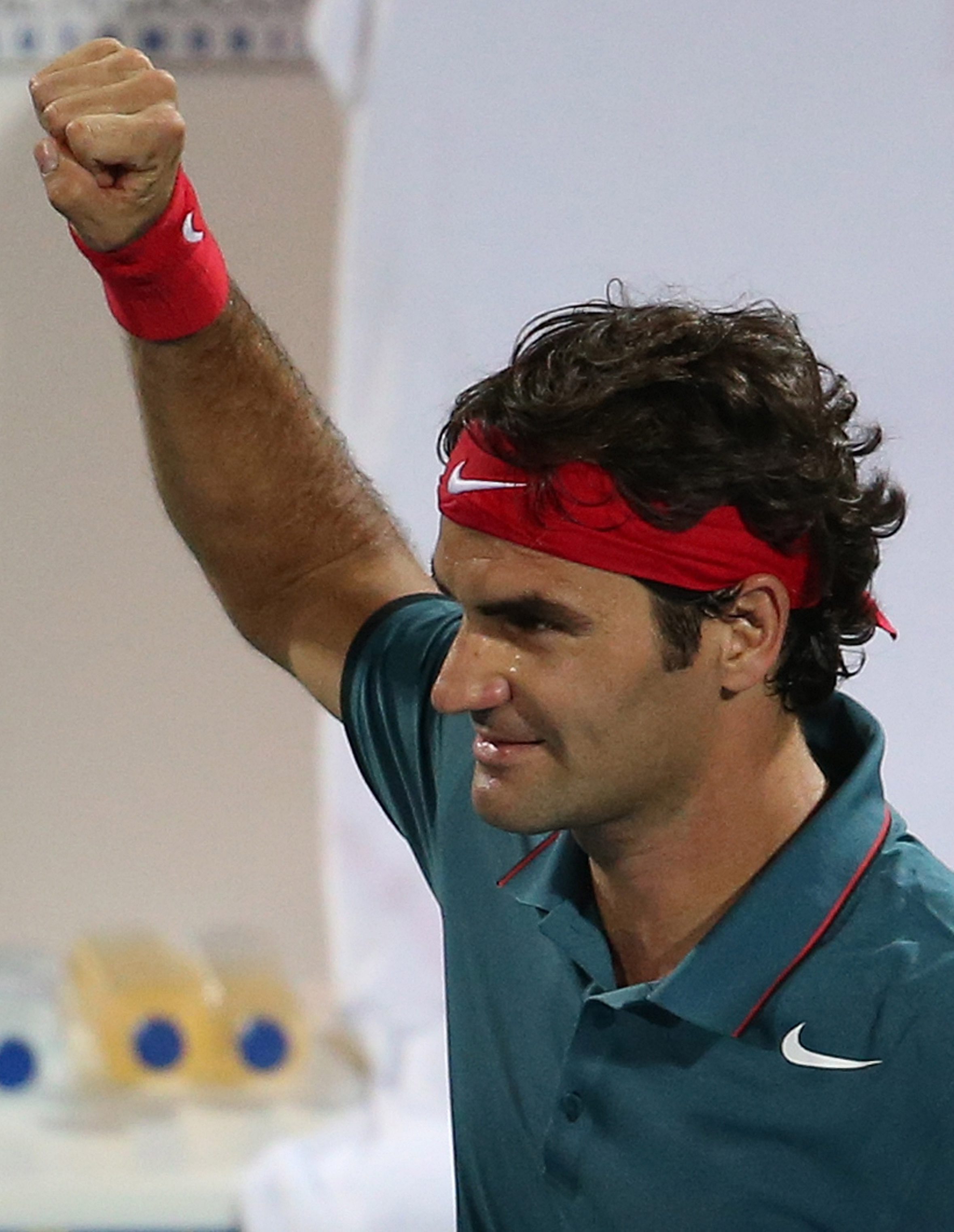 Роджър Федерер ще играе на финала в Торонто
