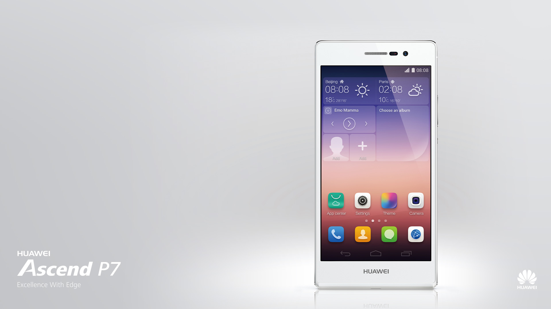Huawei Ascend P7