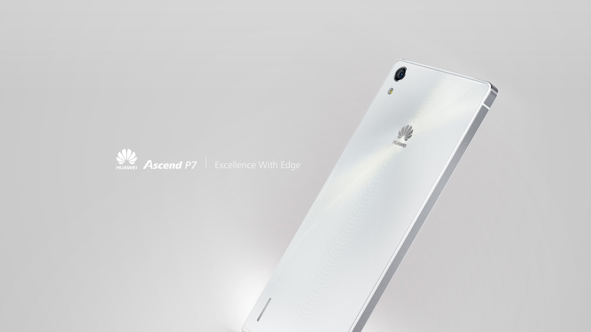Huawei Ascend P7