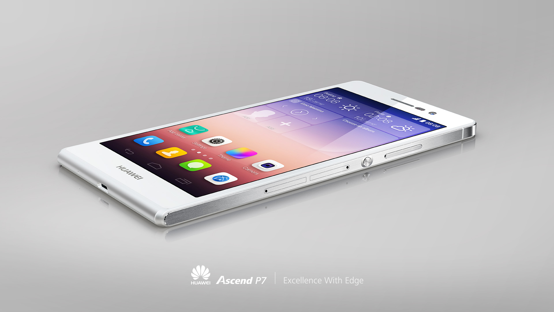 Huawei Ascend P7