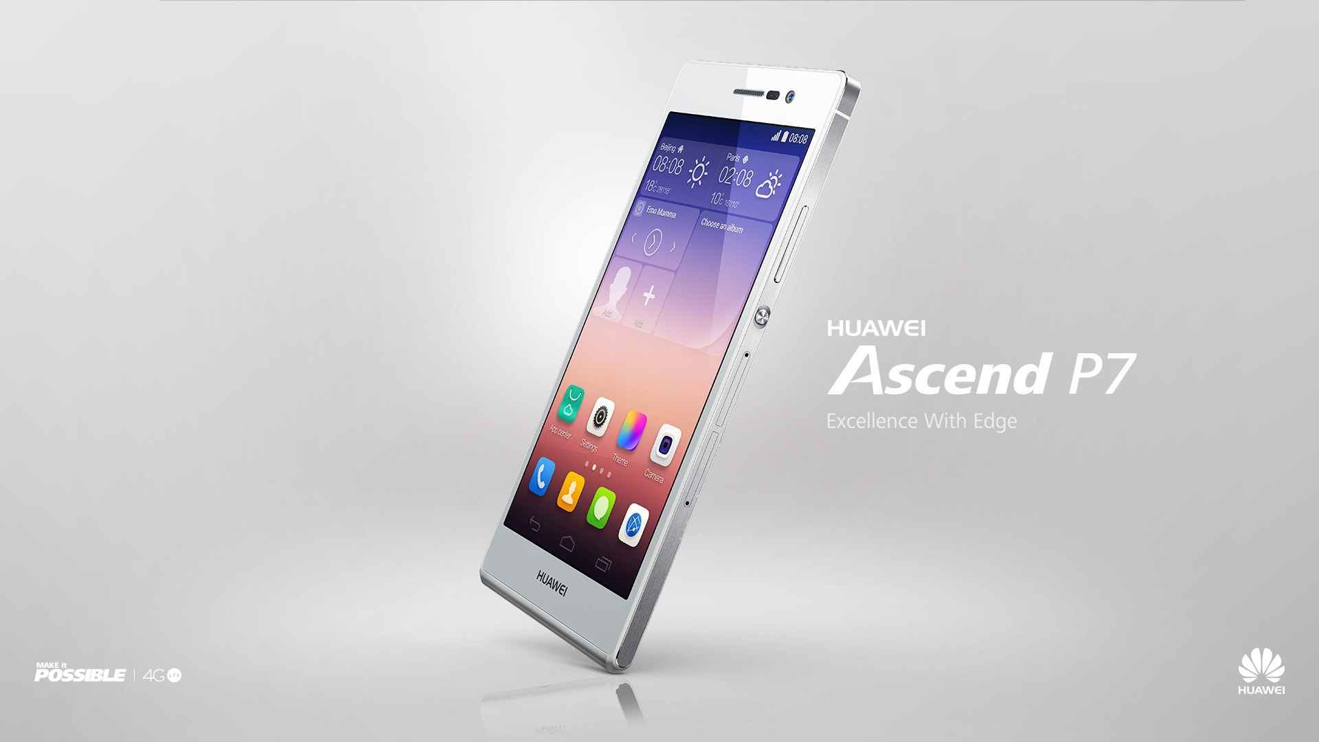 Huawei Ascend P7