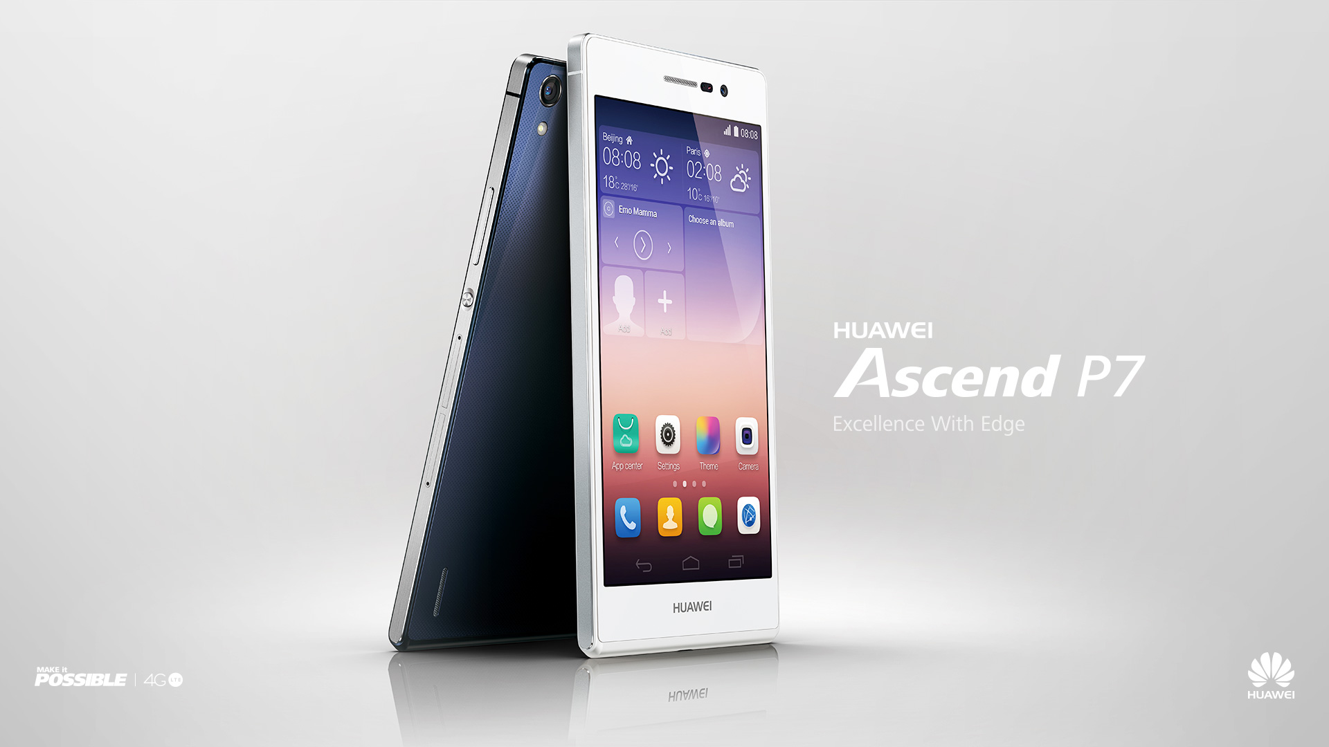 Huawei Ascend P7