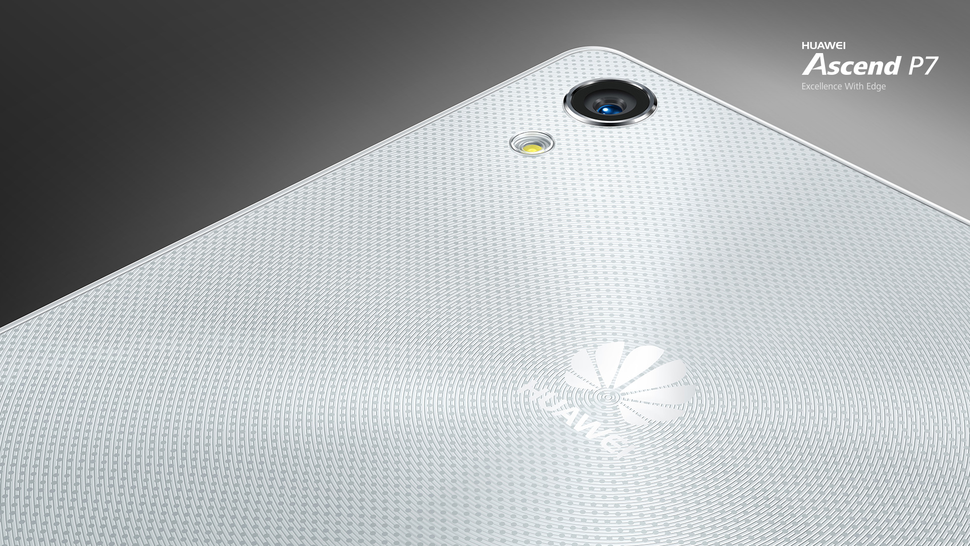 Huawei Ascend P7