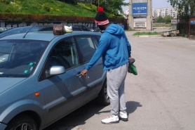 Топузаков отстранява Туре от Левски