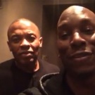 Изглежда Dr. Dre потвърди сделката с Apple