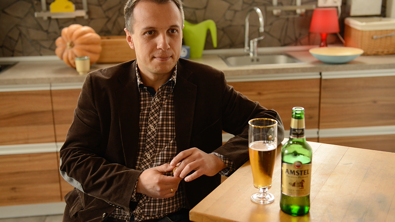 Amstel