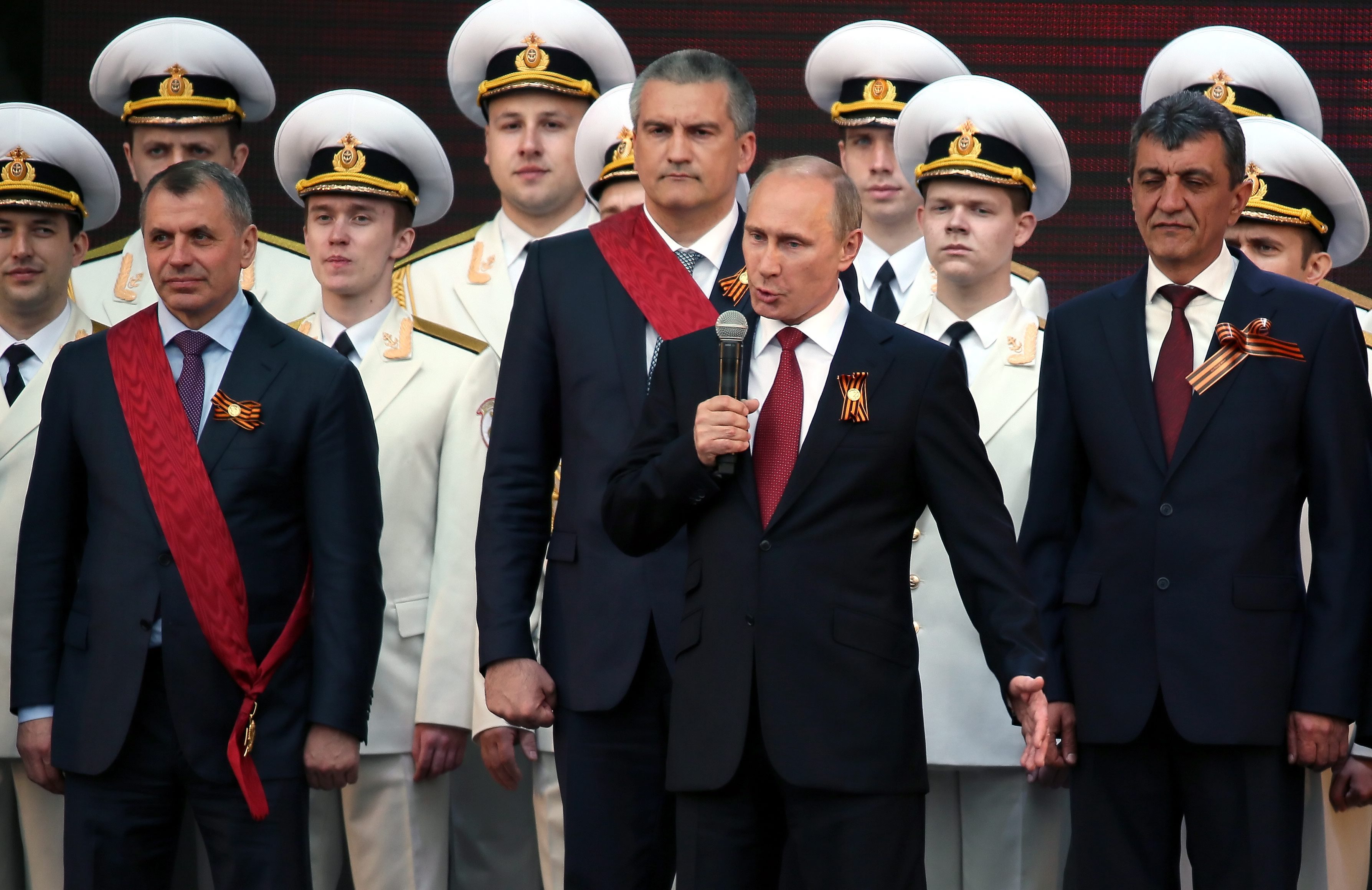 Нови санкции срещу Русия. Москва: Това е скандал
