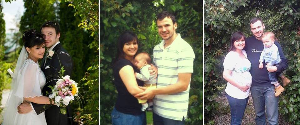 Ивайло Захариев и Миряна имат специален ритуал