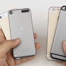 Видео показва предполагаем макет на iPhone 6